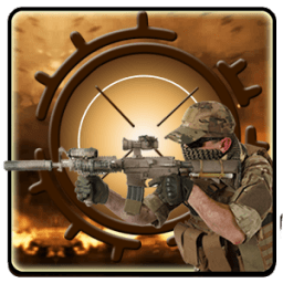 Extreme Dead Target 2016 आइकन