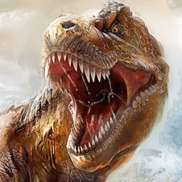 Dinosaur Safari Hunt icon