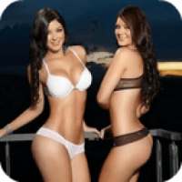 Sexy And Hot girls Wallpaper