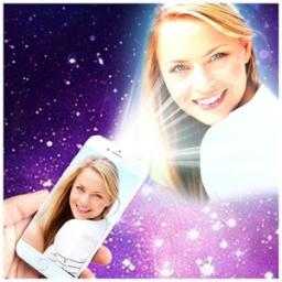 Face Projector Simulator Prank иконка