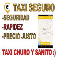 Taxi Seguro - Nro1 en Bolivia on 9Apps