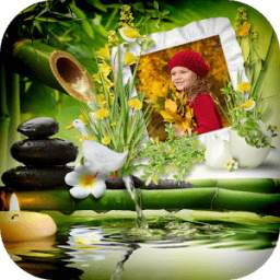 Natural Photo Frame 1.0