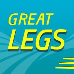 Great Legs Sexy Legs Workouts