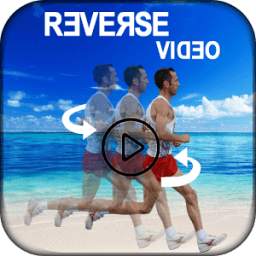 Video Reverse (Video Editor)
