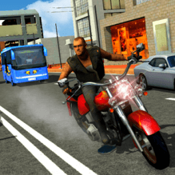 Traffic Jam Racer icon