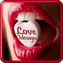 Love Romantic SMS Messages