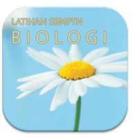 Latihan SBMPTN - Biologi on 9Apps