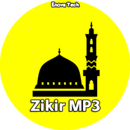 Zikir MP3 icon