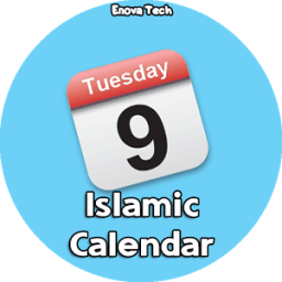 Islamic Calendar Malaysia icon