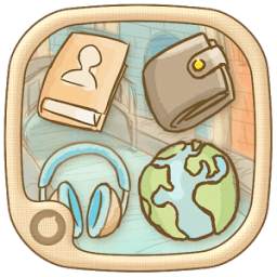 Solo Launcher Venice 1.0