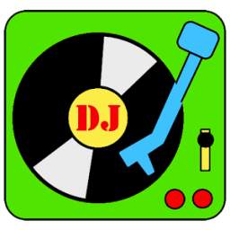 DJ Player Mixer 1.0