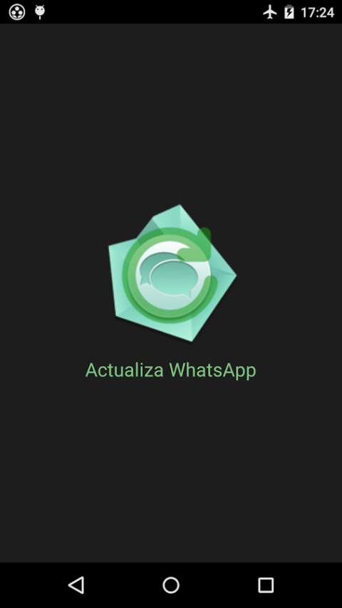 Update whats applus screenshot 2
