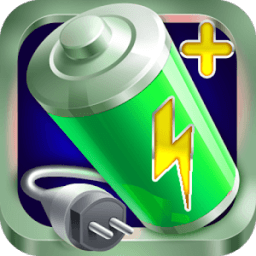 Battery Saver (батареи доктор) иконка