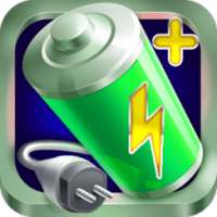 Battery Saver (батареи доктор)