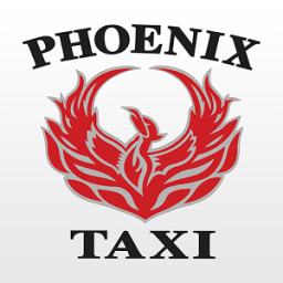 Phoenix Taxi icon
