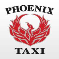 Phoenix Taxi on 9Apps