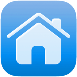 ikon Launcher iP IOS 9 iPhone 6s