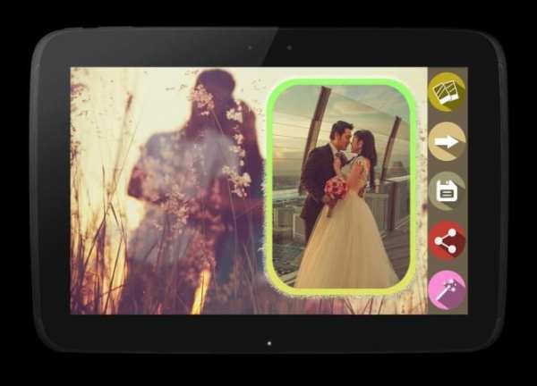 Cinta Bingkai Foto screenshot 8