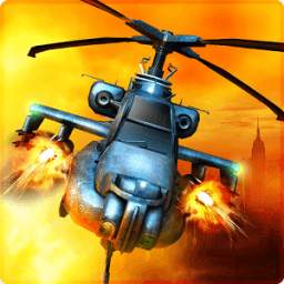 Zombie Reaper Gunship 1.0