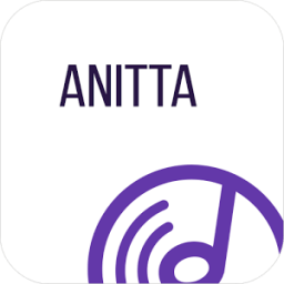 Anitta – música e vídeos أيقونة