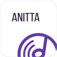 Anitta – música e vídeos