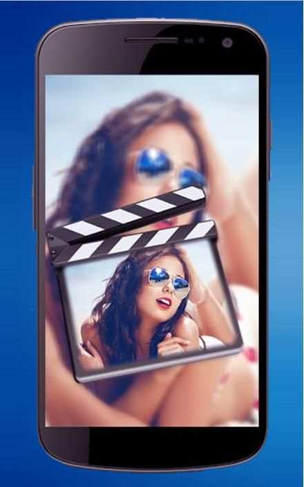 Camera for BIGO Live स्क्रीनशॉट 2