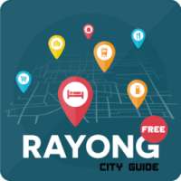 Rayong City Guide on 9Apps
