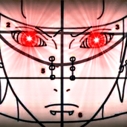 Draw Cartoon Boy Naruto आइकन