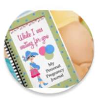 Pregnancy & Baby Diary Journal on 9Apps