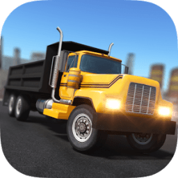 ikon Industry Transporter 3D