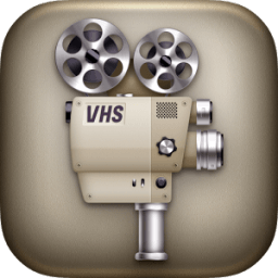 VHS Camera icon