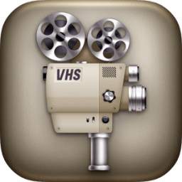 VHS camera 1.0