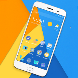 موضوع Zuk 1 أيقونة