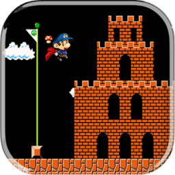 ikon Super Adventures World