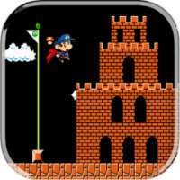 Super Adventures World