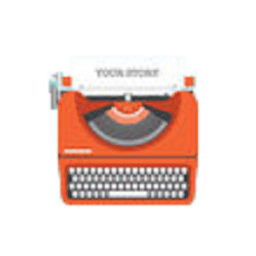 Tell your Story icon