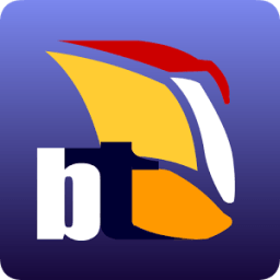 Bustotal Go icon