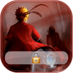 The Hokage Lock Screen icon