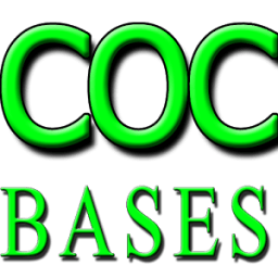 ikon Base Layouts for COC