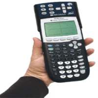 Scientific Calculator