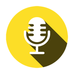 My Voice Changer Calling आइकन