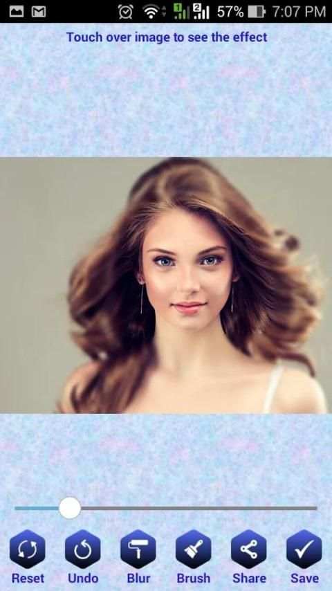 Edit Latar Ngeblur screenshot 12