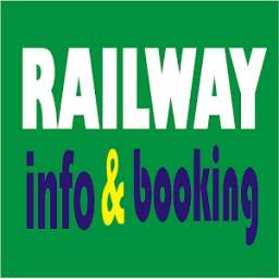 railway information