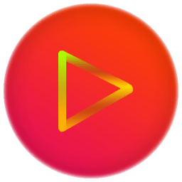 Mideo - Video Player أيقونة