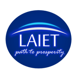 Laiet Edu आइकन