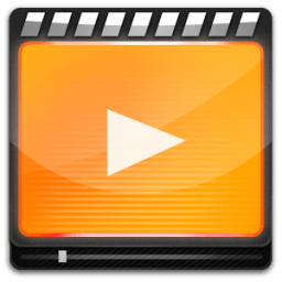 Lite Media Player आइकन