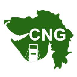 CNG Gas Stations in Gujarat