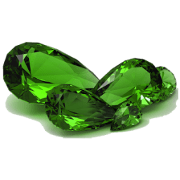 Emerald Stone icon