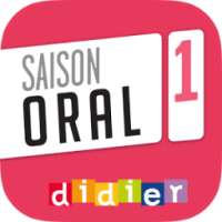 Saison 1 Oral en français A1
