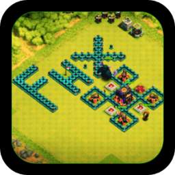 FHx for Clash of Clans